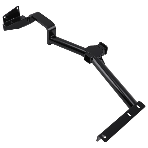 Class 3 2" Rear Hitch Receiver fit for Toyota Highlander 08-13 5000lb Tow Capacity-4