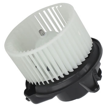 Blower Motor A/C Fan Assembly fit for Nissan Frontier 4.0L V6 Gas 2005-2019 700175
