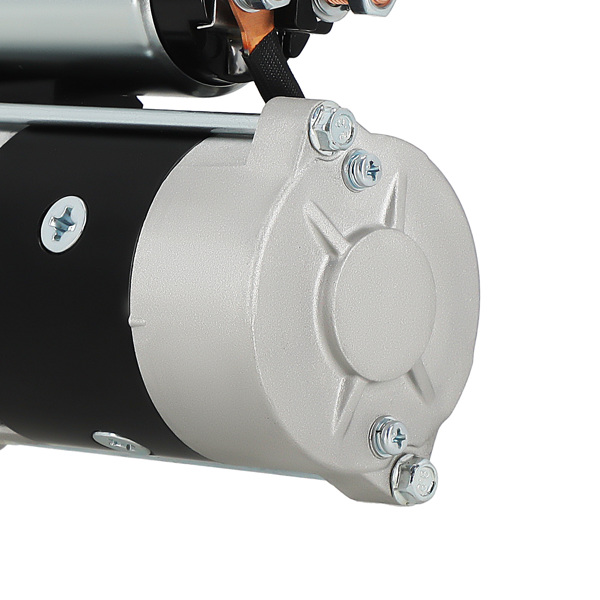 Starter Motor fit for Kubota M6800 M7040 M8200 M8540 M9000 9540 1C010-63010 12V/ 9T-3