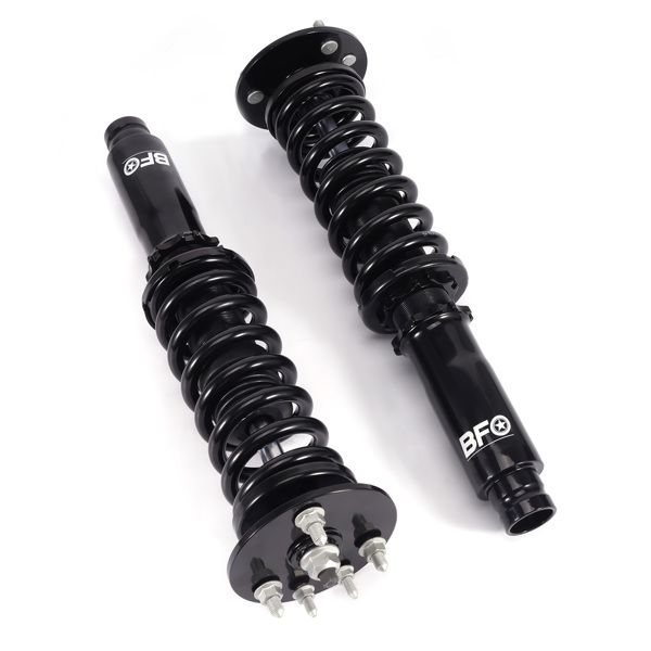 Height Adj. Coilovers Lowering Kit fit for Acura TSX 04-08 Honda Accord CL9 03-07-3