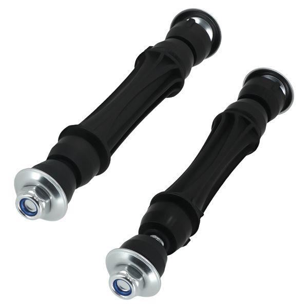 2x Front Sway Bar Links fit for Chevy Silverado Tahoe Suburban Sierra 1500 Yukon-1