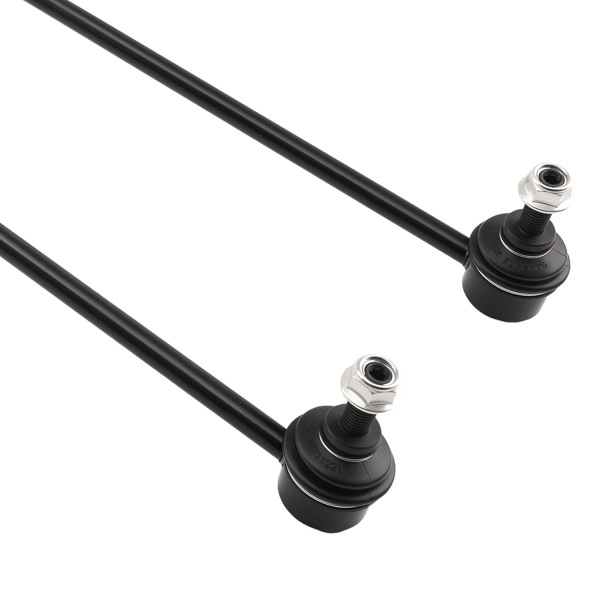 Front Left and Right Sway Bar End Link Pairs fit for Honda Civic CR-V Insight Accord-5