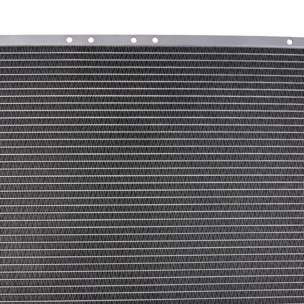 3 Row Crossflow Radiator fit for Chevy Express/GMC Savana 4.3L V6 2001-2005 DPI1826-1