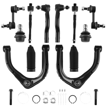 Front Suspension Control Arm fit for Nissan Armada Pathfinder Titan Infiniti QX56