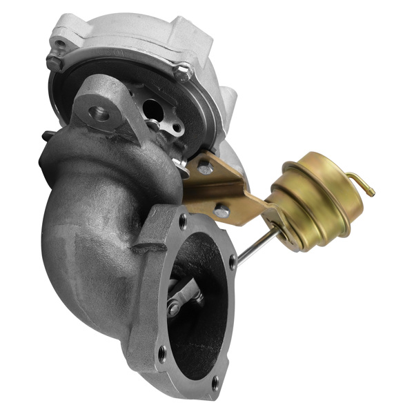 Turbo Turbocharger fit for VW GTI Audi TT A3 Seat Leon Skoda Octavia 1.8L 1999-2006-5