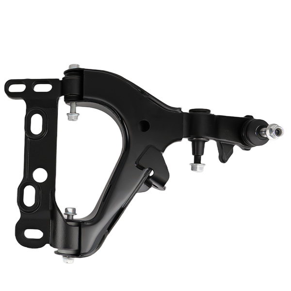 Front Lower Control Arms w/ Ball Joints Sway Bars fit for GMC Envoy 2004-2006 2007-2