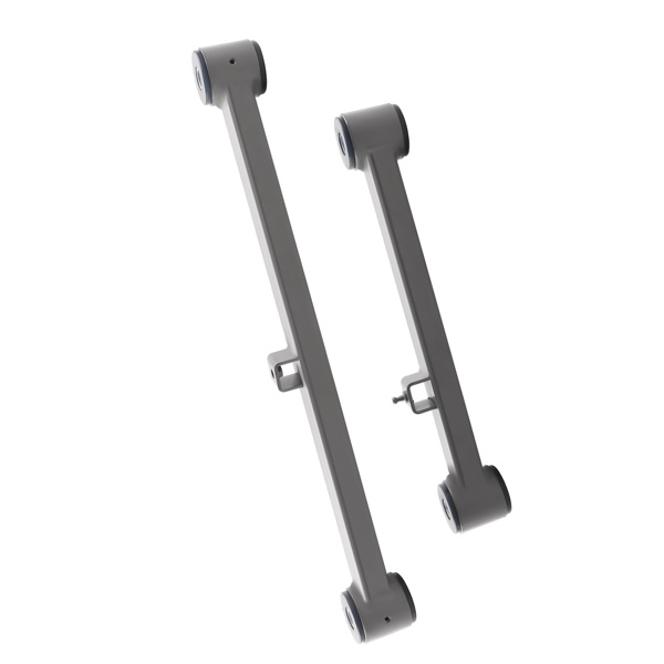 4x Rear Upper & Lower Control Arms fit for 2013-2023 Ram 1500 2019 - 22 1500 Classic-4