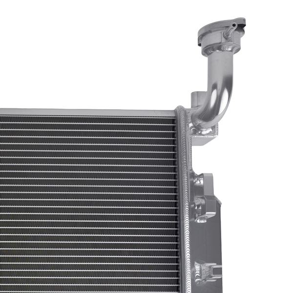 2 Row Radiator fit for Jeep Grand Cherokee/Durango 3.6L 5.7L 2011-21 675-00291B-4