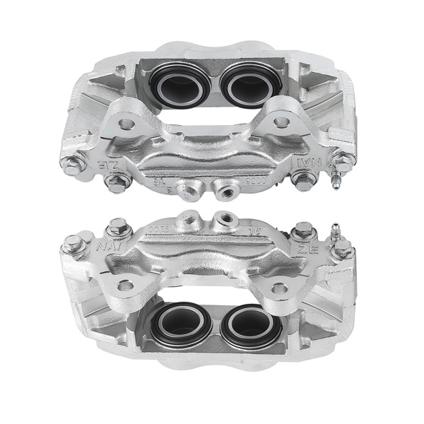 Front Left Right Disc Brake Calipers fit for Toyota Tacoma 2.7L/3.5L/4.0L 192984-5