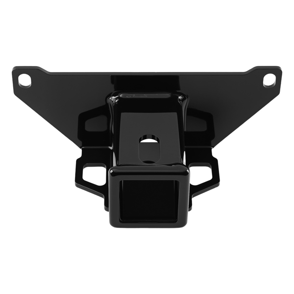 2" Trailer Hitch fit for Polaris Sportsman 335 400 500 700 IRS 1996-2004 Bolt-On-2