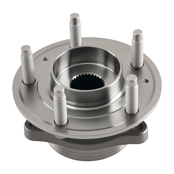 Front Wheel Hub Assembly fit for GMC Terrain 1.6L 2018-2019 FW447 13517641-4