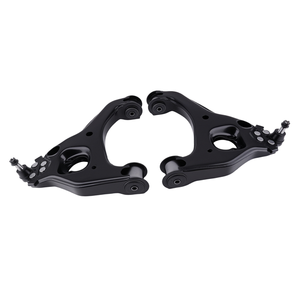 12x Front Control Arms Sway Bar Links Kit fit for 1999-06 GMC Sierra Silverado 1500-5