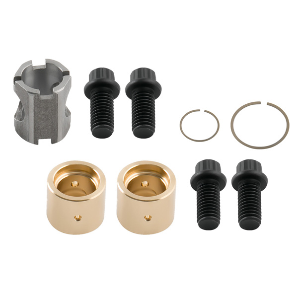 Turbo Repair Rebuild Kit fit for Ford 6.0L F250 F350 F450 F550 03-07 Powerstroke-3