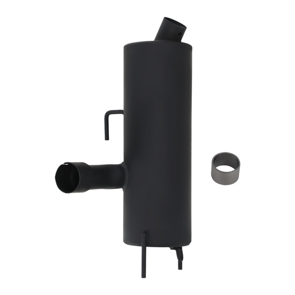 New Exhaust Muffler Silencer fit for Polaris RZR 800 RZR S 800 2012-2014 1262011-489-6