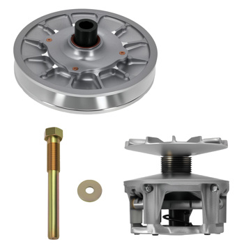 Primary & Secondary Driven Clutch Kit fit for Polaris Sportsman 700 02-05 1321973