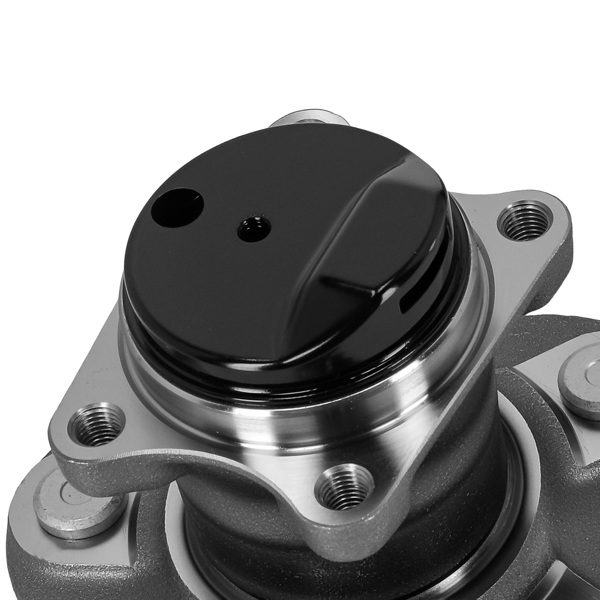5Lug Rear Wheel Hub Assembly fit for Nissan Sentra 2013-2019 512530 FWD Non-ABS-3