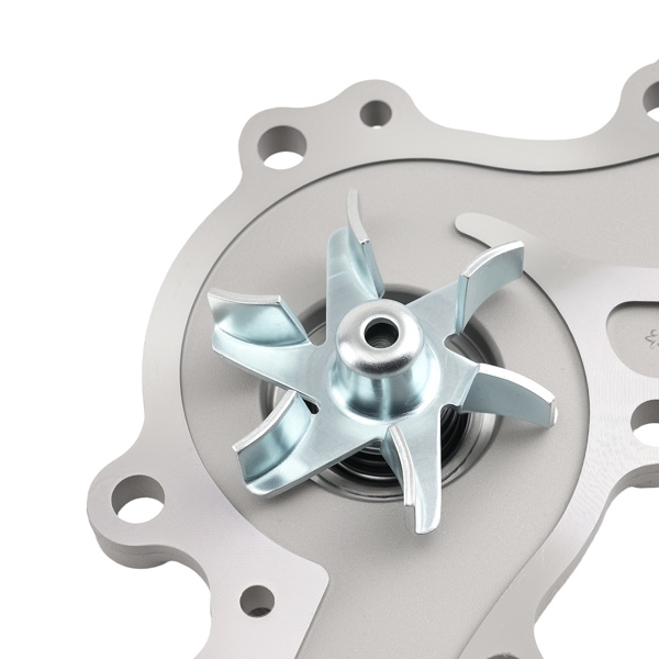 Timing Belt Idler Kit w/ Pump fit for Mitsubishi Outlander V6 3.0L 2007-2020-3