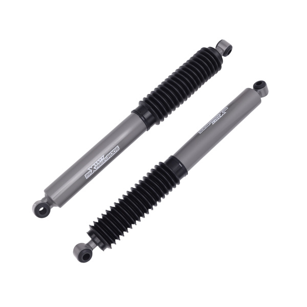 2.5" Front Rear Lift Kit w/ Lift Struts fit for Nissan Frontier 4WD 2005-2024 Steel-5