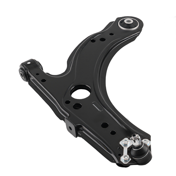 4PC Front Lower Control Arm Kit w/ Ball Joints fit for VW Beetle Jetta Golf K640176-4