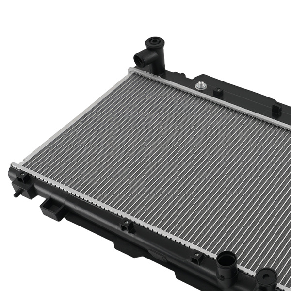 Aluminum Cooling Radiator fit for Toyota RAV4 2.0L 2.4L 2001-2005 1640028160-4
