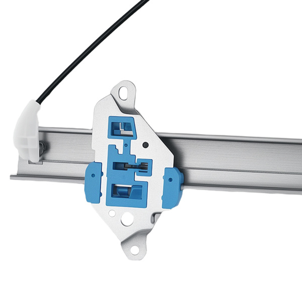 Driver Door Window Regulator fit for Mitsubishi Outlander 2003-2006 MR987069-5