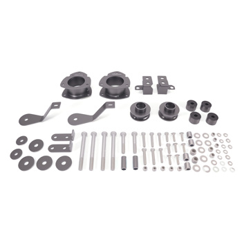 Aluminum Front Rear Lift Spacer Kit fit for Toyota RAV4 2WD 4WD 2019+ Non-TRD