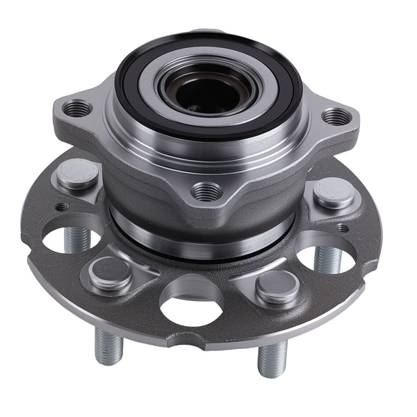 5 Bolt Wheel Hub Assembly Rear fit for Acura RDX Honda CR-V 2012-2016 WE60605 AWD-1