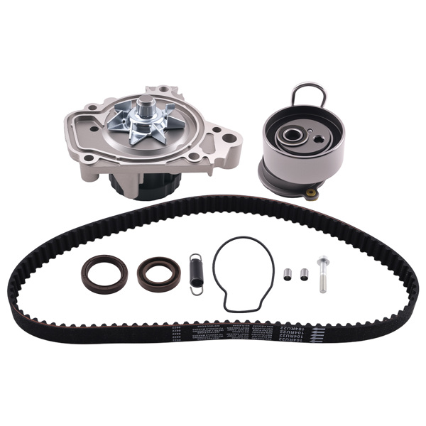 Timing Belt Water Pump Kit fit for Acura EL Honda Civic 1.7L 2001-2005-6