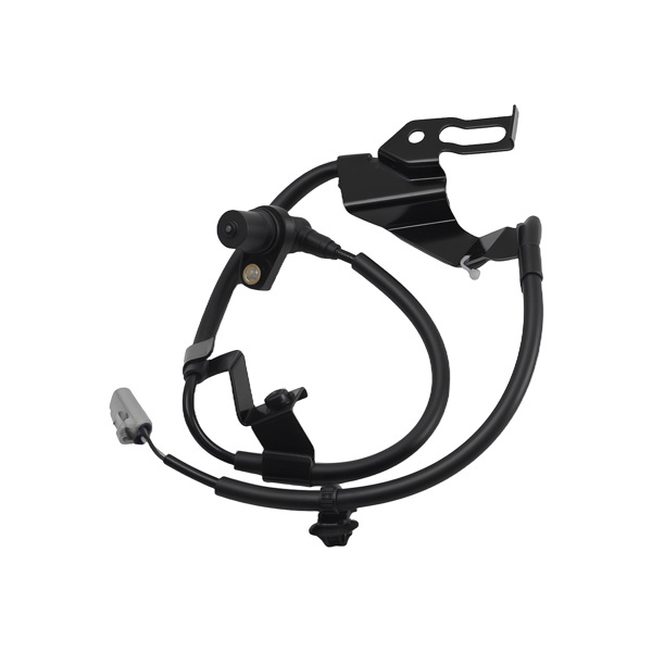 2X Front Wheel Speed Sensor fit for Lexus SC430 2002-2010 8954230160, 8954330160-4