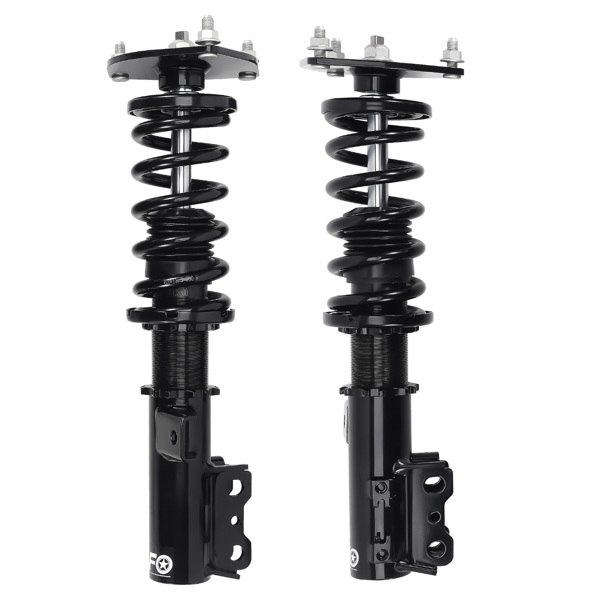Coilovers Lowering Kit fit for Hyundai Veloster 2013-2015 Adj. Height Shock Absorber-1