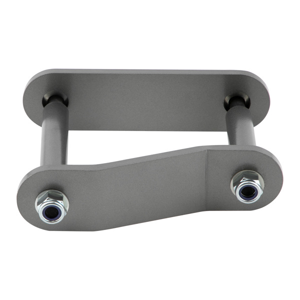 MaXpeedingrods 3" Front 2" Rear Leveling Lift Kit fit for Nissan Frontier  2005-2023-2