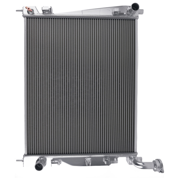 2 Row Radiator fit for Jeep Grand Cherokee/Durango 3.6L 5.7L 2011-21 675-00291B-6