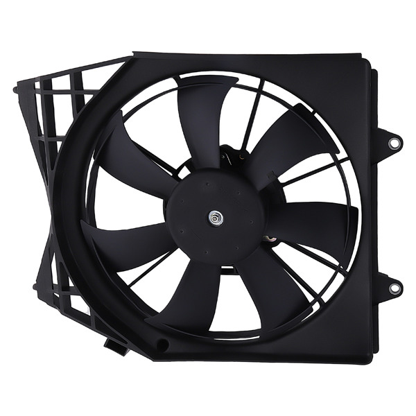 Electric Radiator Cooling Fan fit for Honda Accord 1.5L/2.0L 2018-2022 190206A0A01-4
