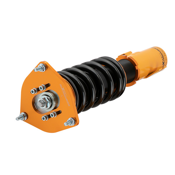 MaXpeedingrods Coilovers Suspension Lowering Kit fit for Subaru Forester 1998-2002-2