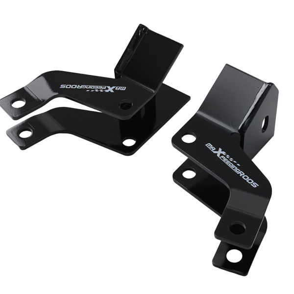 2-3" Front 4" Rear Drop Lowering Kit fit for Chevy Tahoe GMC Yukon 2000-2006-5