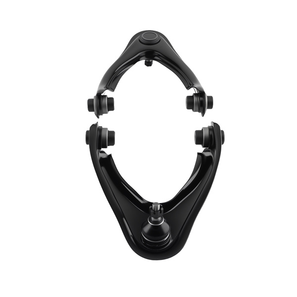 12x Front Upper Control Arms Sway Bars Tie Rods fit for 1997 1998-2001 Honda CR-V-5