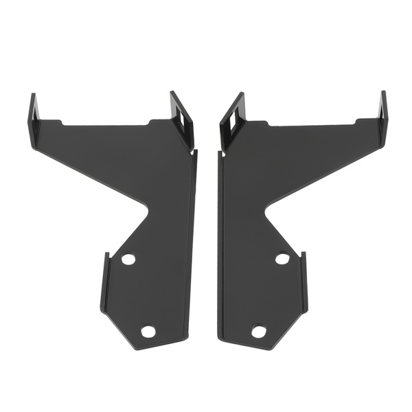 Rear Bumper Bracket set fit for Ford F-100 F-250 F-350 f100 f250 f350 Pickup 1964-3