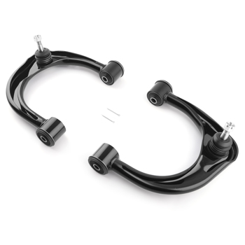 Front Upper Control Arms w/ Ball Joints fit for 2005-2017 Toyota Tacoma Suspension