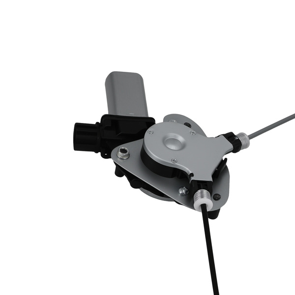 Power Window Lift Assembly fit for Subaru Outback Wagon 2010-14 Driver Side-4