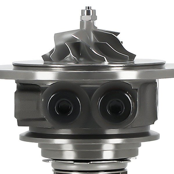 Turbo Cartridge fit for Ford Fusion Fiesta Escape Transit Connect 1.6L Turbocharger-2