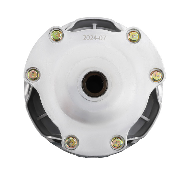 Primary & Secondary Driven Clutch w/ Puller fit for Polaris ACE 325  Polaris RZR 570-3