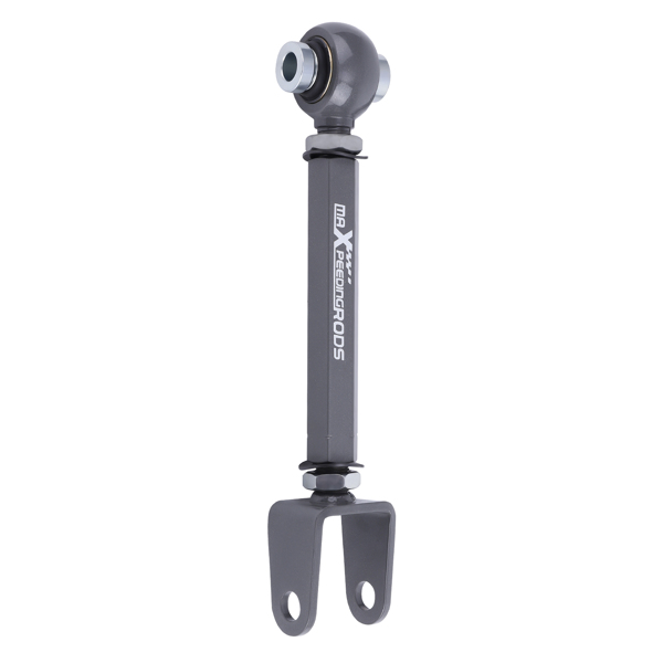 Adjustable Rear Suspension Toe Arms Kit +/- 3 Degrees fit for 2015-2023 Ford Mustang-3