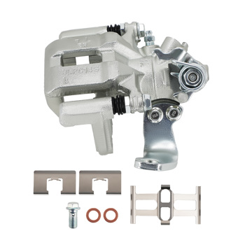Rear Left Disc Brake Caliper fit for Honda Civic 1.3L/2.0L 2009-2011 SLB20231