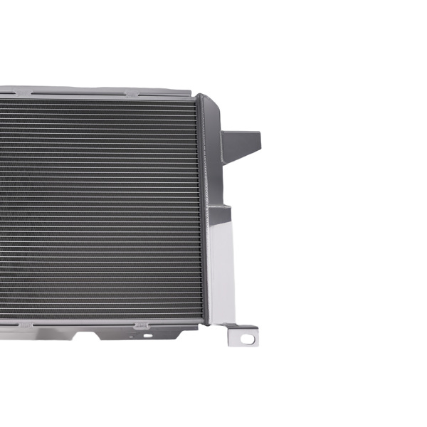 3 Row Radiator fit for Ford F-Series F150 F250 F350 Bronco 5.0L-7.5L 1985-1997 1451-1