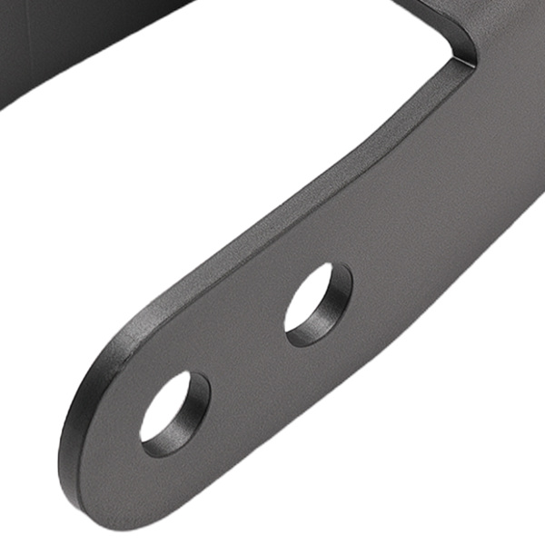 Lift Kit w/Shock Extender fit for Dakota 1987-2004/Durango 1998-2003 2WD-4