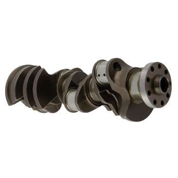 11217620981 Engine Crankshaft fit for BMW 550i 650i 750i X5 X6 4.4L TT V8 N63 Engine