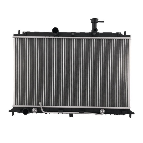 Aluminum Radiator fit for Kia Rio Rio5 2006-2011 253101G060 AT/MT-2