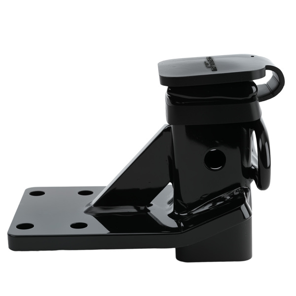 Trailer Hitch Receiver fit for Mitsubishi Montero 1992-2000 2/4-Door Except Sport-1