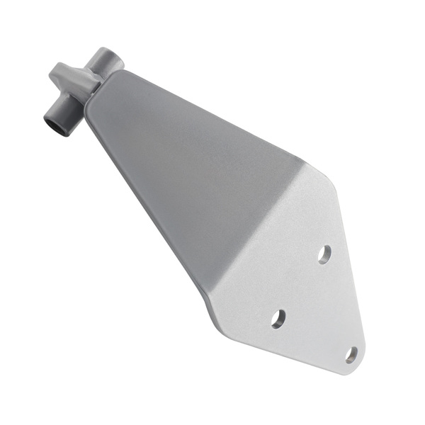 New Dual Front Shock Kit Fit fit for Ford F250 F350 Super Duty 4WD 99 - 04-4