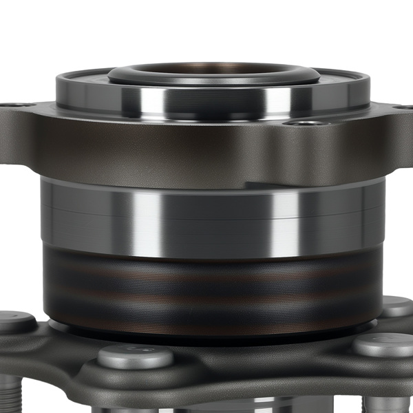 Rear Wheel Hub & Bearing fit for INFINITI M37/M56 2011-2013 512379 WE60531-1